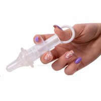 سرنگ داروخوری کد 101 دکتربروانز Dr.browns