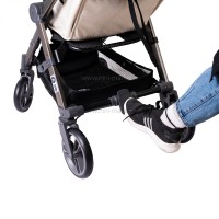 کالسکه تویست شیک Twistshake مدل Tour رنگ بژ