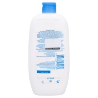 شامپو بدن 500 میل عسل جانسون JOHNSON’S