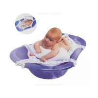 توری وان فرم دار طرح حیوانات  وال رنگ سبز ایسیز Isiz