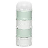 انبار غذا 4 طبقه سبز سواوینکس Suavinex