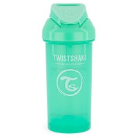 ليوان ني دار 360 ميل 6+ ماه سبز تويست شيک Twistshake