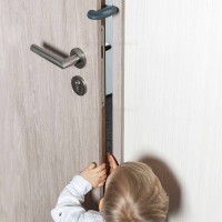 محافظ درب اتاق کودک ریر Reer کد 70011