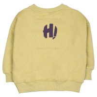 بلوز دورس طرح لاتین رنگ سبز