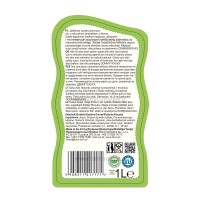 شامپو سر و بدن 1 ليتري سیب و آلوئورا ناتروفی Natuaphy