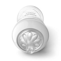 شیشه شیر 260 میل نچرال بدون جعبه فیلیپس اونت Philips Avent