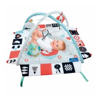 تشک بازی کد 17319 کلمنتونی Clementoni