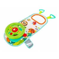 فرمان ماشين هوشمند هولی تویز Hola toys