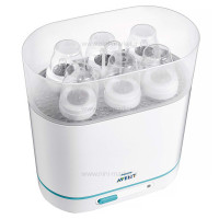دستگاه استریل ۳ در ۱ فیلیپس اونت Philips Avent