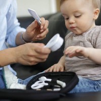 ست بهداشتی 9 تکه تامی تیپی Tommetippee