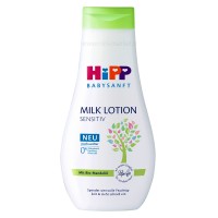 لوسیون 350 میل هیپ Hipp