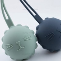 قاب پستانک رنگ سبز امریکو بیبی Americo baby