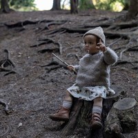 پستانک تکی لاتکس سایز 6 -18 ماه رنگ آجری فاقد جعبه بیبز Bibs