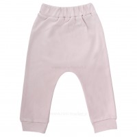 سه تیکه اسپرت خرگوش سایز رنگ صورتی دانالو