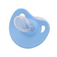 ست پستانک و بند پستانک 18-6 ماه طرح پاندا رنگ آبی سواوینکس Suavinex