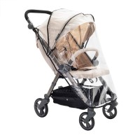 کالسکه تویست شیک Twistshake مدل Tour رنگ بژ