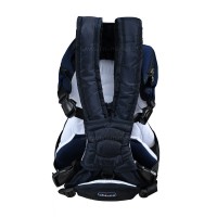 آغوشی 3 کاره رنگ سرمه ای چیکو Chicco