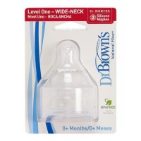 سرشیشه +0 ماه دکتر براونز Dr.browns مدل 352 - بسته 2 عددی