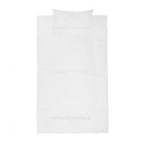 سرويس خواب سه تيکه مسافرتي طرح مايلي رنگ صورتي ايسيز