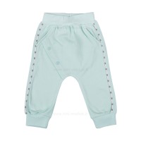 شلوار تیکه دوزی نوزاد طرح خرس کوچولو دانالو Danaloo