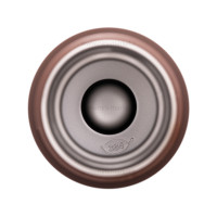 فلاسک آب استيل رنگ مسی پینکا Pinkah