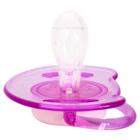 پستانک ارتودنسی اونت Avent طرح گاو سایز 6-18 ماه (فاقد جعبه)