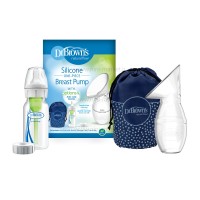 شیردوش ساده دستی کد 015 دکتر براون Dr.brown's