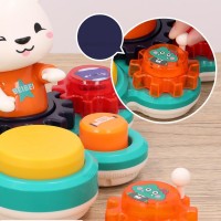 درام چرخ دنده ای مدل8993 هولی تویز Huile Toys