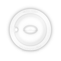 شیشه شیر 150 میل طرح قلب سواوینکس Suavinex