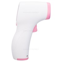 تب سنج دیجیتال رنگ صورتی چیکو Chicco