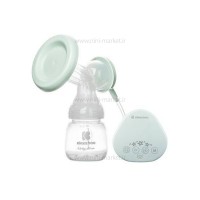 شیردوش برقی کیکابو kikkaboo مدل Serenity