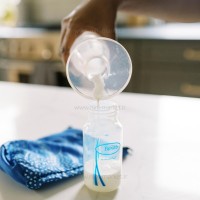 شیردوش ساده کد 016 دکتربروانز Dr.browns