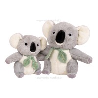 عروسک کوالا لاکچری سایز بزرگ برند خارجی