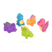 پوپت وان کودک 5 عددی دایناسور JJOVCE