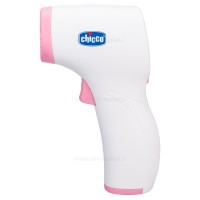 تب سنج دیجیتال رنگ صورتی چیکو Chicco