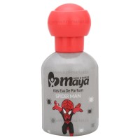 ادکلن کودک پسرانه اسپایدرمن 20 میل مایا