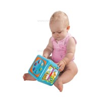 مکعب آموزشی موزیکال وین فان Winfun - کد 00715