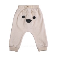 شلوار فانتزی نوزادی طرح پاپی دانالو Danaloo