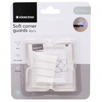 محافظ گوشه 4 عددی کیکابو Kikkaboo