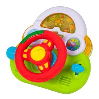 اسباب بازی فرمان موزیکال کد 3740