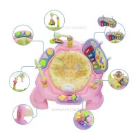 جامپینگ هولی تویز Hola toys