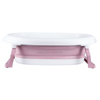 وان حمام تاشو طرح بیضی رنگ کالباسی خارجی