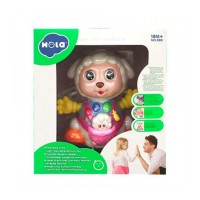 بره موزیکال کد 888 هولی تویز Huile Toys