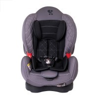 صندلی ماشین لورلی Lorelli ایزوفیکس دار رنگ طوسی، مشکی