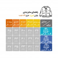 بارانی اسپرت طرح تک جیب رنگ خردلی