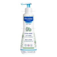 لوسیون مرطوب کننده بدن آووکادو ماستلا Mustela حجم 300 ميل