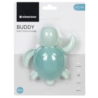 دماسنج حمام طرح لاکپشت رنگ سبز کيکابو Kikkaboo