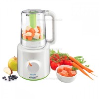 غذاساز چندکاره کودک مدل SCF870 اونت Avent