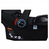 کریر رنگ طوسی کیدیلو Kidilo