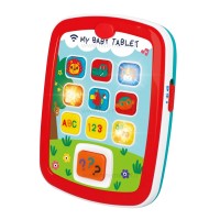 تبلت آموزشی موزیکال Huile Toys هولی تویز کد 3121